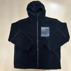 THE NORTH FACE ホワイトレーベル ボアフリースパーカー