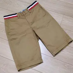 【adam et ropé】ハーフパンツのサムネイル