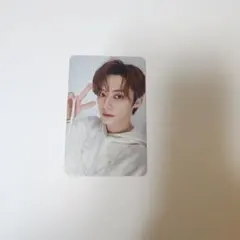 スキズ 樂STAR サウェ店舗特典 Soundwave トレカ リノ