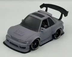 1/24カテゴリー ミニラジコン コミカルボディ TYPE5 - メルカリ