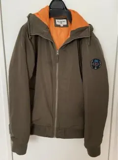 Billabong ナイロンジャケット オリーブ