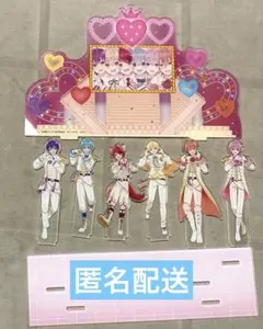 すとぷり 一番くじ ラストワン アクリルスタンド