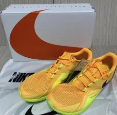 NIKE ライバルワッフル7 27cm - メルカリ