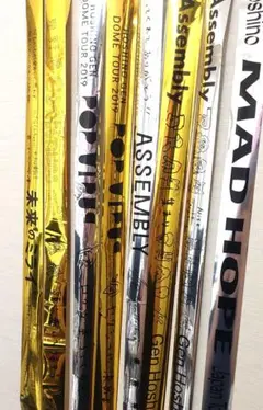 お値下げ❗️星野源さん直筆サイン入り生写真 星野源さん直筆サイン入り生写真 お値下げ❗️星野源さん直筆サイン