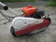 自走式草刈機 オーレック AM61B 引き取り限定 群馬 - メルカリ