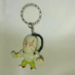 キン肉マン　フィギュアキーホルダー2 最終値下