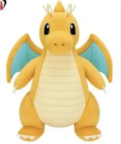 ポケモン カイリュー