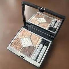 ディオールショウ サンククルール 577ブラウンカシミア