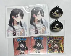 月ノ美兎 びっくらたまご つむまる にじさんじマンチョコ まとめ売り