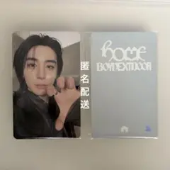 BOYNEXTDOOR hellolive もちピーストレカ ジェヒョン - メルカリ