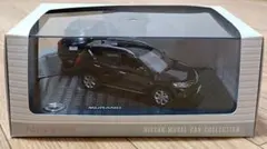 NISSAN MURANO ミニカー モデルカー コレクションのサムネイル