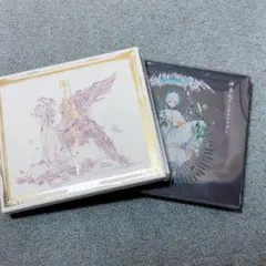 まふまふ 明日色ワールドエンド 神楽色アーティファクト