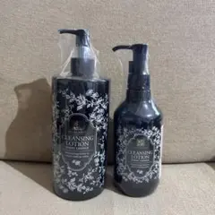 未開封　ジェミーチェンジ　クレンジングローション　500ml +300mlのサムネイル
