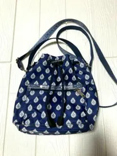 レスポートサック レゾリヴァード ショルダーバッグ