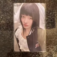 ILLIT イロハ HMV ラキドロ トレカ - メルカリ