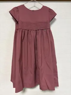 ワンピース　タルティーヌエショコラ