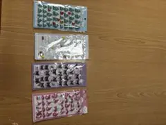 スペースインベーダー ステッカー 4枚セット - メルカリ