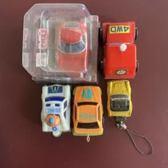 チョロＱ。TOYOTA2000ＧＴ？