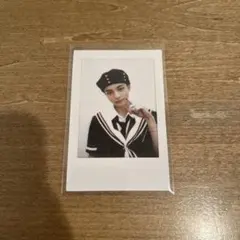 StrayKids MAXIDENT withfans ポラロイド ヒョンジン