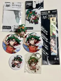 2025年最新】遊☆戯☆王arc-vの人気アイテム - メルカリ