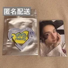 スキズ バンチャン トレカ カラビナ