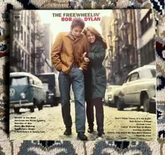 2025年最新】Freewheelin' Bob Dylanの人気アイテム - メルカリ