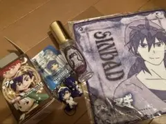 ネックレス
