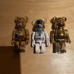 スター・ウォーズ ベアブリック