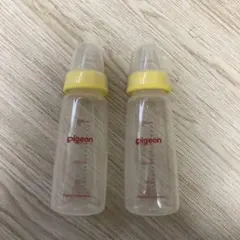 スリムタイプ　ピジョン 哺乳瓶