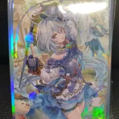 2026年最新】原神 スリーブの人気アイテム - メルカリ