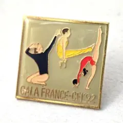 ピンバッチ アンティーク雑貨