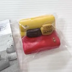 ディズニーファンタジーショップbyベルメゾン くまのプーさん ガチャコレクション