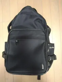Eastboy Venus ブラックリュック　通学バック