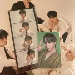 ONEUS THESTAR シオンセット