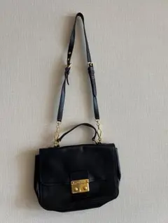 【最終お値下げ！miumiu】ショルダーバッグ