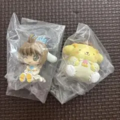 カードキャプターさくら×サンリオ