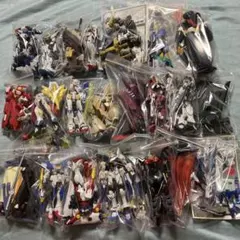 HG マクロス　プラモデル　旧キット含　ジャンク　まとめ売り　大量セット HG マクロス プラモデル 旧キット含 ジャンク まとめ売り 大量セット