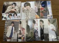 岩﨑大昇 フォトセット