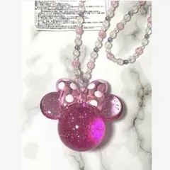 ディズニーリゾート　ミニーのファンダーランド　光るおもちゃ　ミニー