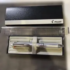 PILOT Dr. Grip 4+1 Light ボールペン本体【新品未使用】