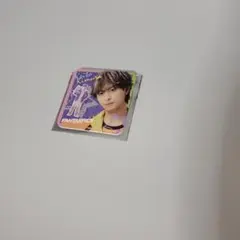 ラウンドワン 木村慧人 コースター③