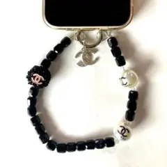 シャネル　ノベルティキーホルダー