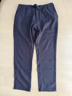 新品 GRAMICCI Twill Slacks 2XL チャコール グラミチ - メルカリ