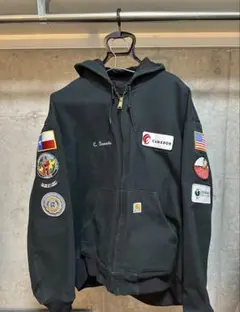 ネイティブジャパニーズ MISSION DISTRICT スタジャン キャップ - メルカリ