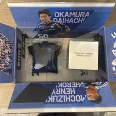 2026年最新】岡村大八の人気アイテム - メルカリ