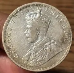カナダドル 1871-1971 ブリティッシュコロンビア 銀貨 - メルカリ