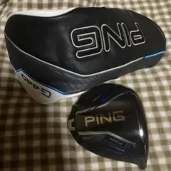 2026年最新】ping g400 maxの人気アイテム - メルカリ