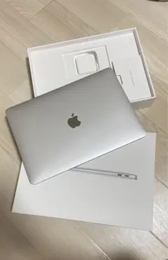【新品未開封】MacBook Air M1 16GB 256GB シルバー 2025年最新】macbook air m1 16gb シルバーの人気アイテム