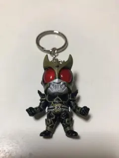 仮面ライダー　フィギュア　キーホルダー