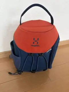 ホグロフス　コーカー　xs キッズのサムネイル